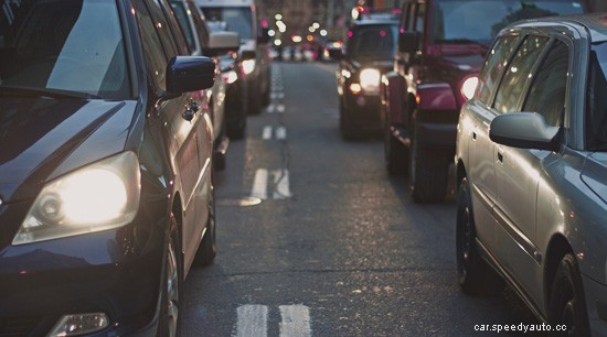 Defensive Driving Tips