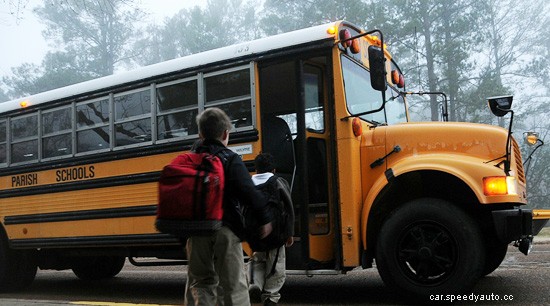 Defensive Driving Tips