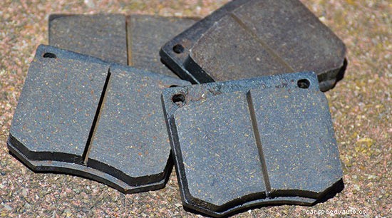 Why Are My Brakes Squealing?