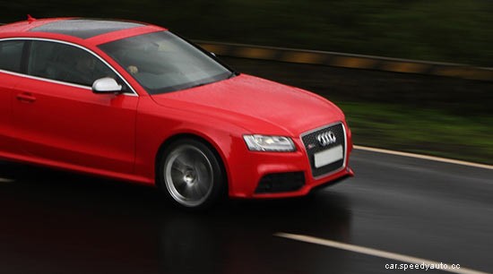 Why Are My Brakes Squealing?