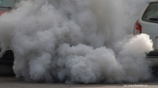 Why Is My Car Engine Smoking?