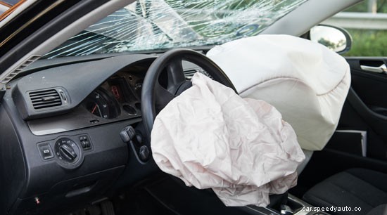 Takata Airbag Recall Information and Check by VIN