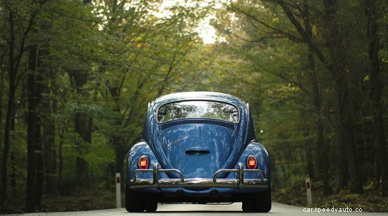 Is Volkswagen Ending Production of the Beetle