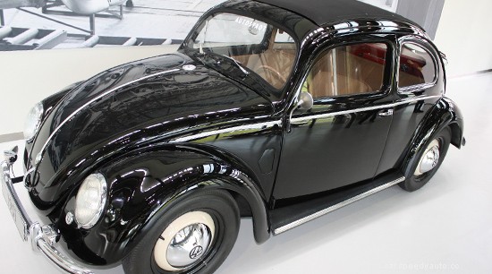 Is Volkswagen Ending Production of the Beetle