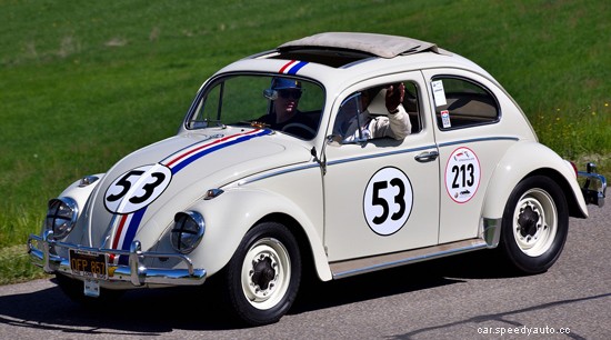 Is Volkswagen Ending Production of the Beetle