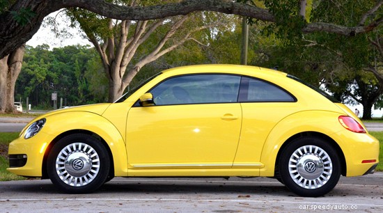 Is Volkswagen Ending Production of the Beetle