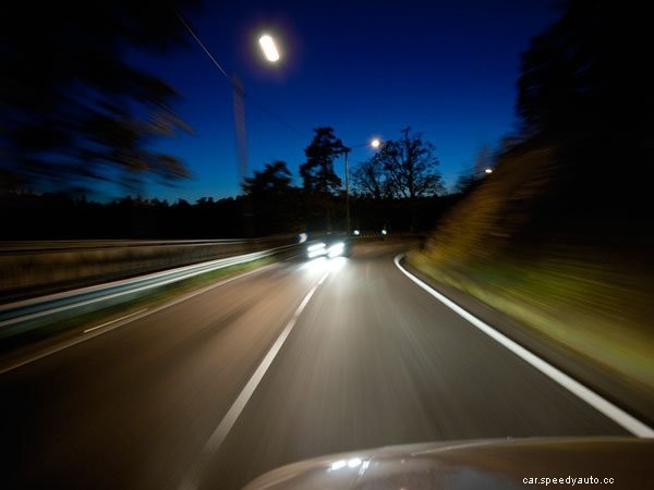 5 Ways to Become a Better Nighttime Driver