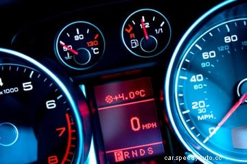 5 Signs Of A Failing And Faulty Alternator