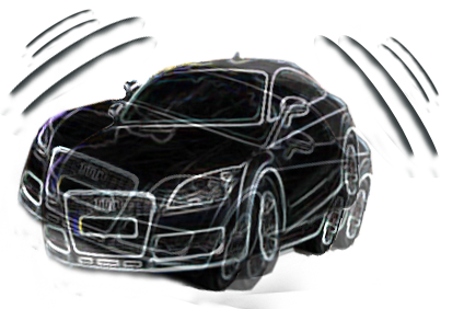 4 Reasons Why Your Car Might Be Vibrating