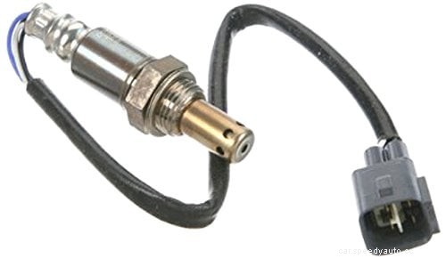 3 Signs Of A Failing Oxygen Sensor