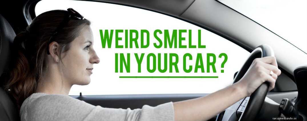 4 Common Smells That Signal Trouble For Your Car