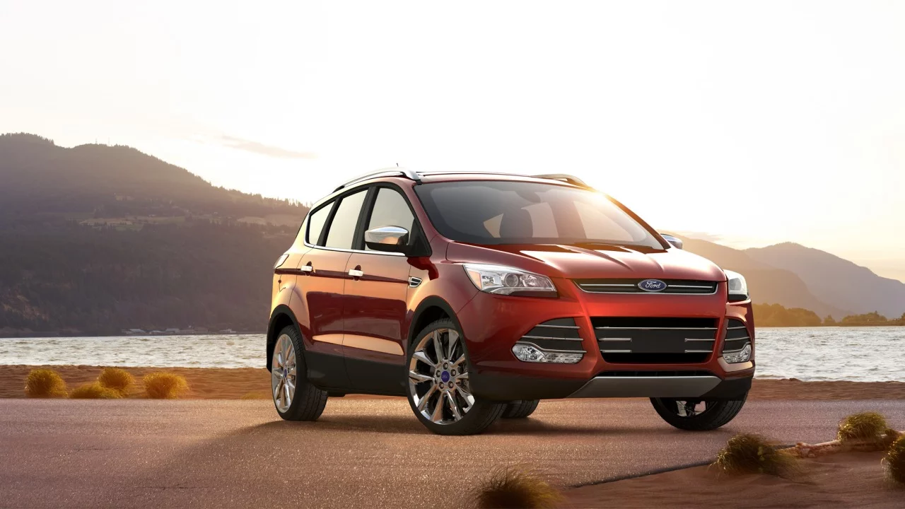 Top 10 Best Selling Cars of 2016