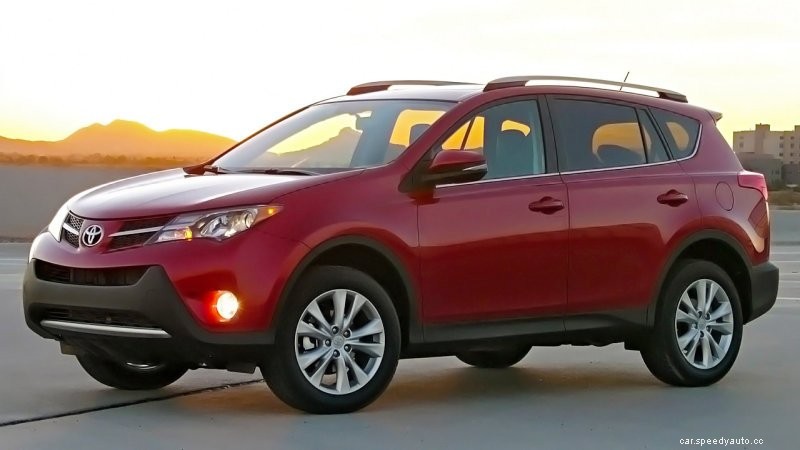 Top 10 Best Selling Cars of 2016