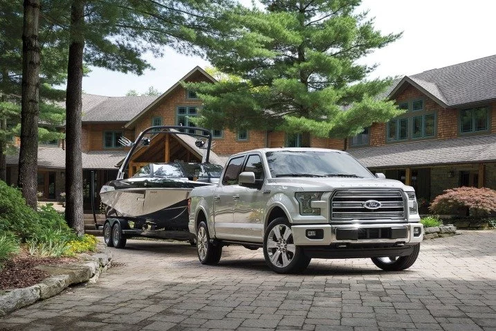 Top 10 Best Selling Cars of 2016