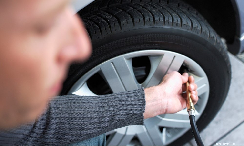 4 Tips To Make Your Tires Last Longer