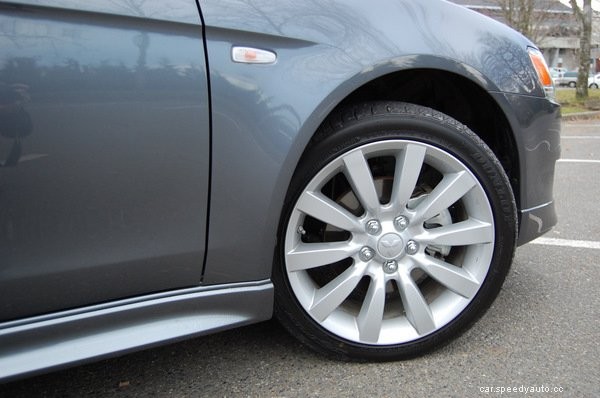 Why Your Car Might Squeal When You Turn