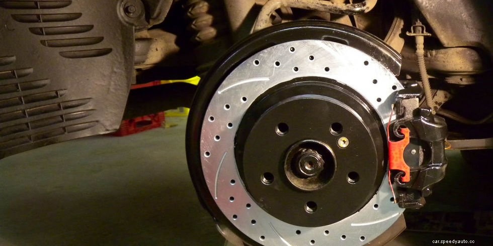 Common Signs of Brake Problems