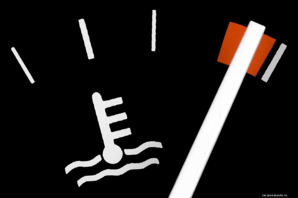 4 Reasons Why Your Car Might Be Overheating