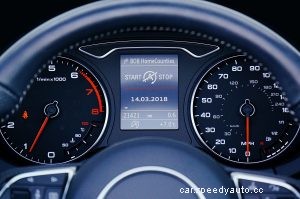 A Complete Full Service Oil Change