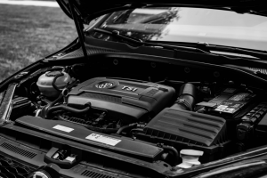 Engine Sludge: What it is and How to Prevent it
