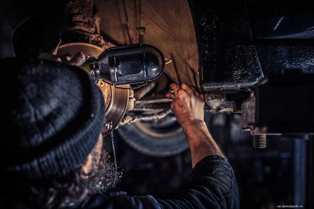 How Timely Car Tune-Up Keeps Your Vehicle in Good Shape