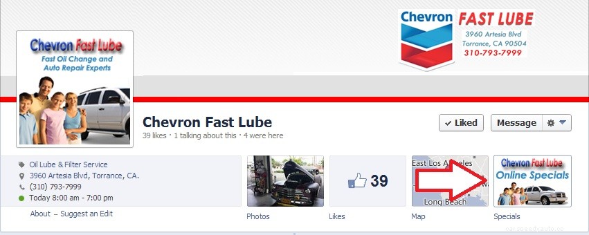 Free Tire Rotation in Torrance