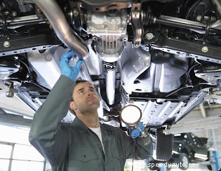 National Car Care Month