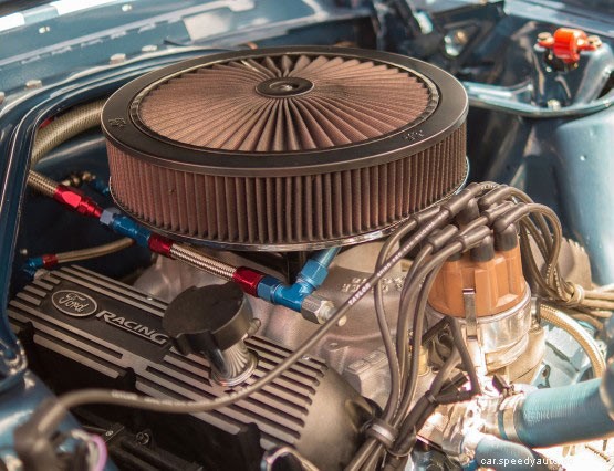 Save Money on Gas! Do your MAINTAINCE! By the way: Do you have Oil Change coupons?