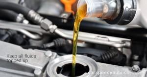 10 Effective Ways to Keep Your Car in Top Condition