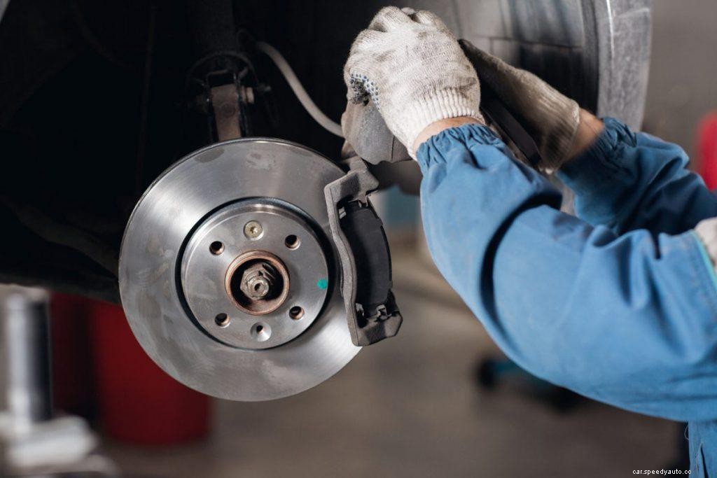 Useful Brake Maintenance Tips For Your Car