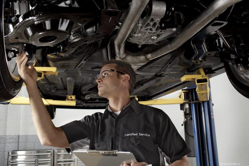 Useful Brake Maintenance Tips For Your Car