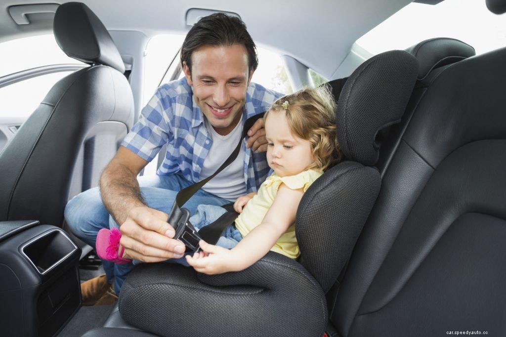 How To Choose A Car Seat That Safe For Children