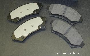 Brake Repair: Check The Troubleshooting List