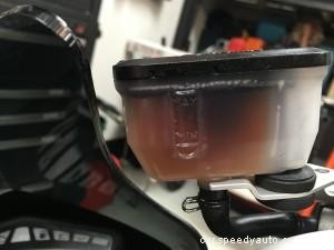 Brake Repair: Check The Troubleshooting List