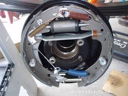 Brake Repair: Check The Troubleshooting List
