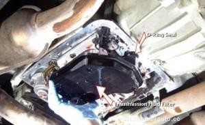 Top 4 Recurring Transmission Maintenance Services