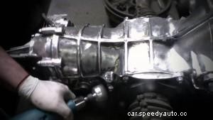 Top 4 Recurring Transmission Maintenance Services