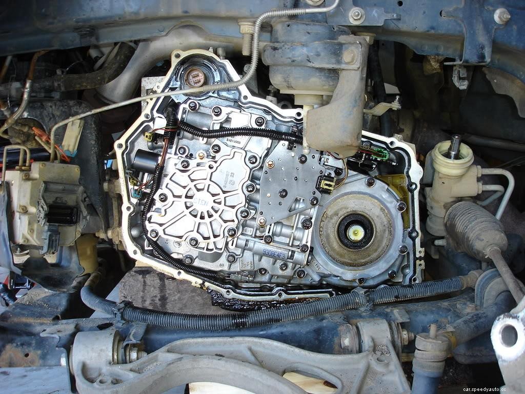 12 Common Transmission Problems That You Can’t Overlook