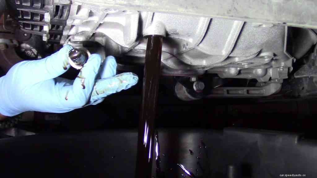 When Do You Need A Car Transmission Flush?