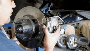 General Car Service Schedule