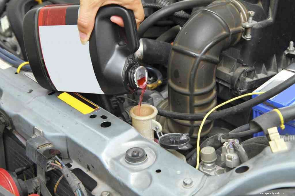 When Do You Need A Car Transmission Flush?