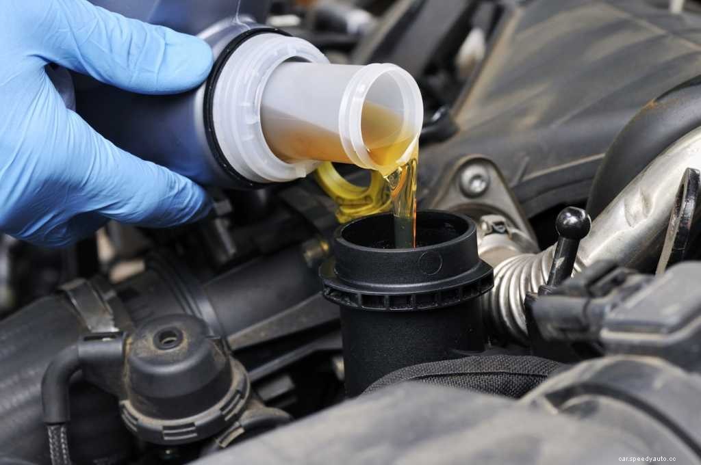 Knowing How Often To Change Oil – Maintenance 101