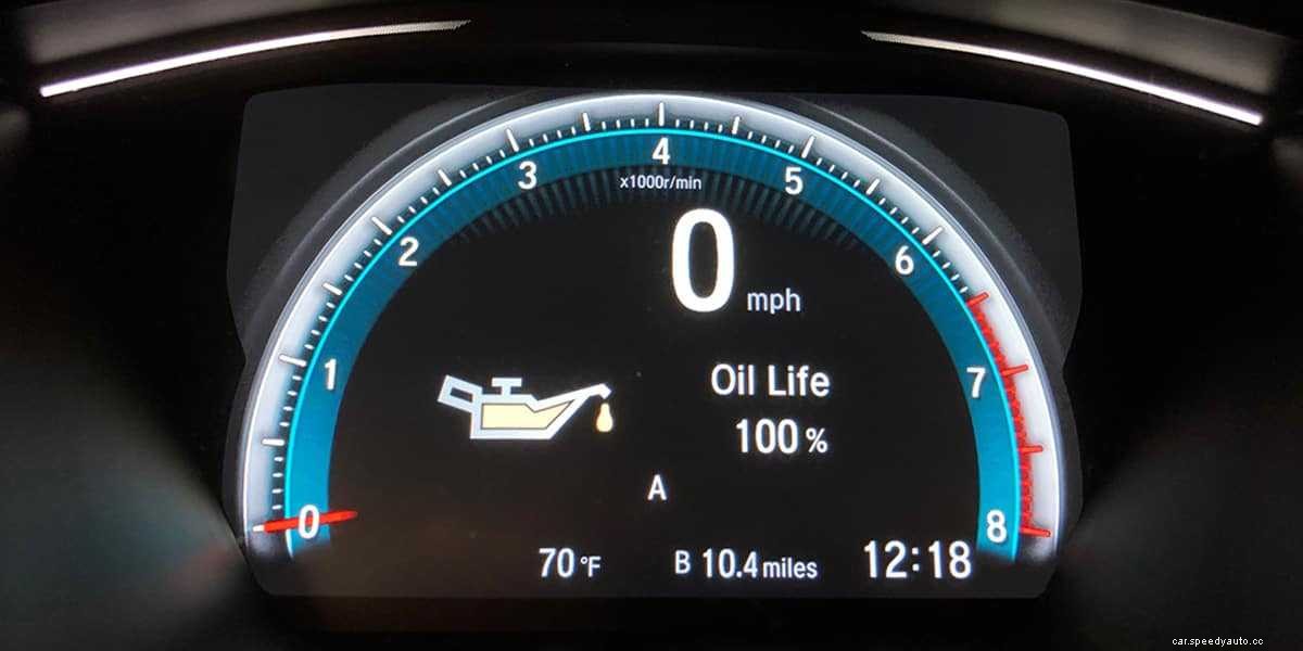 Knowing How Often To Change Oil – Maintenance 101