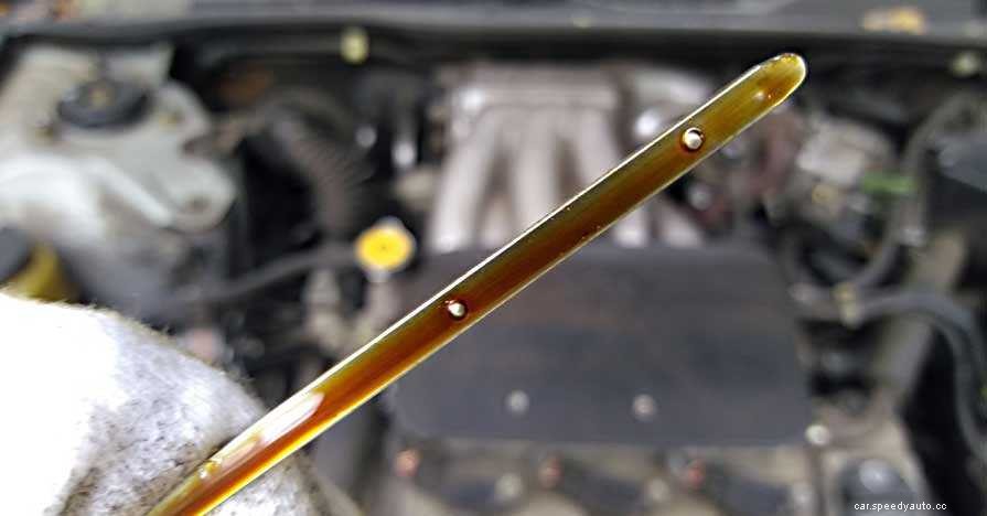 Knowing How Often To Change Oil – Maintenance 101