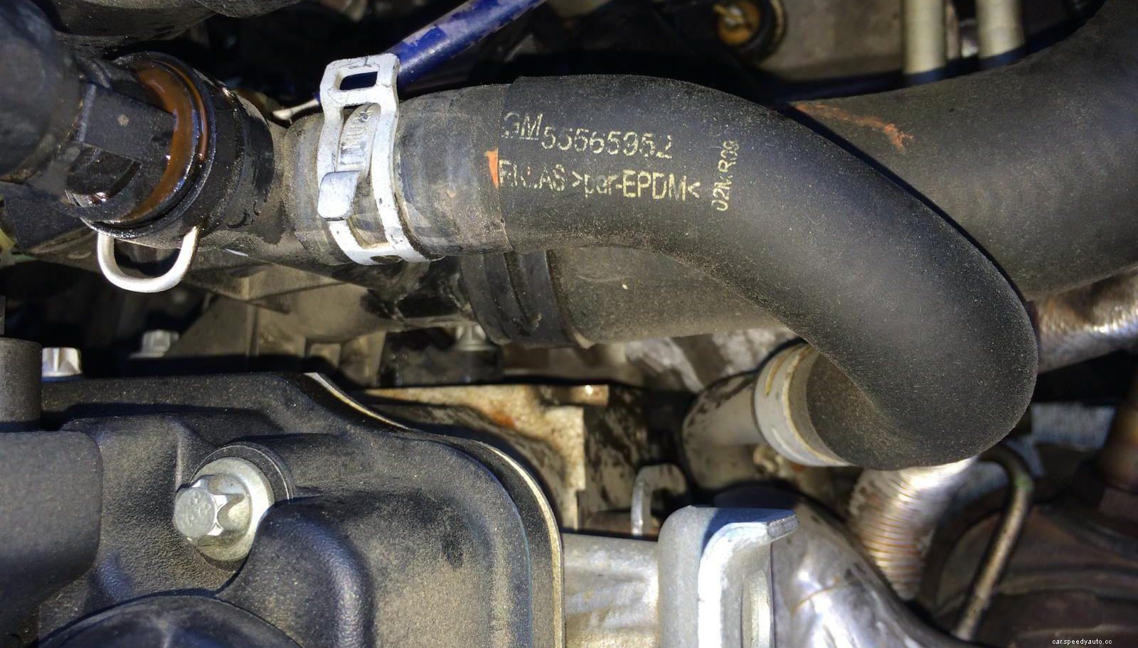 Detecting Head Gasket Issues And The Solution