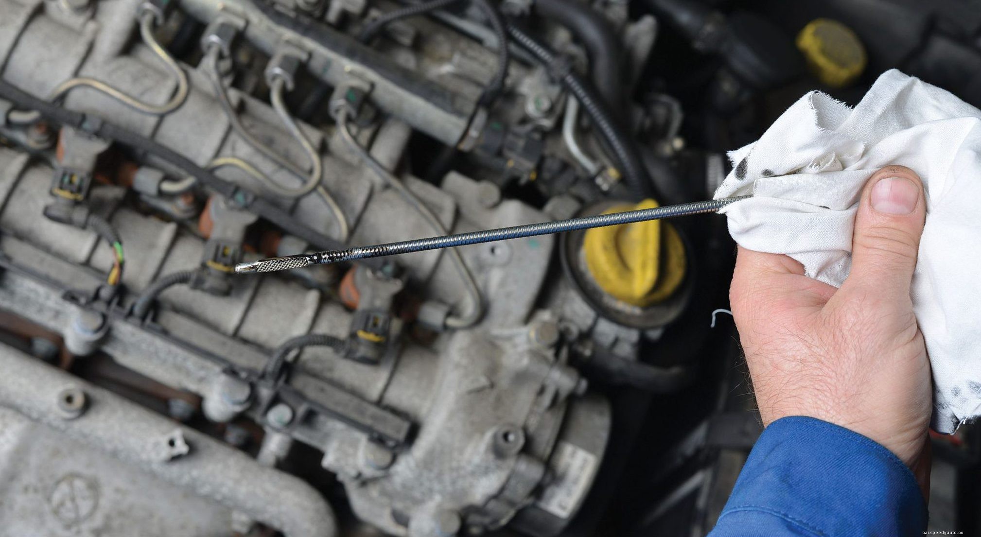 Detecting Head Gasket Issues And The Solution