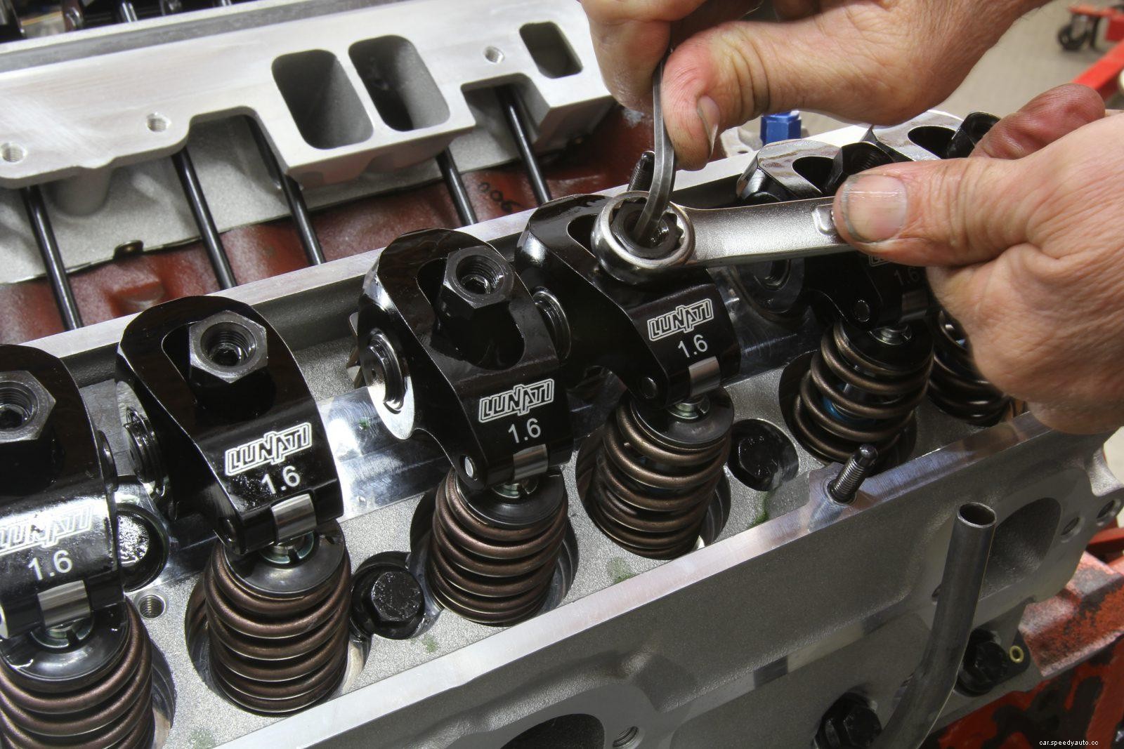 The Must-Know Oil Pump Failure Symptoms