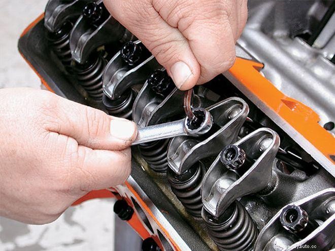 The Must-Know Oil Pump Failure Symptoms