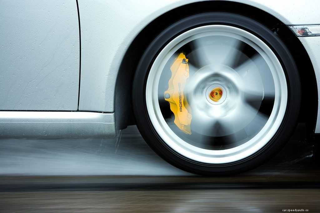 The Right Time For A Brake Line Repair