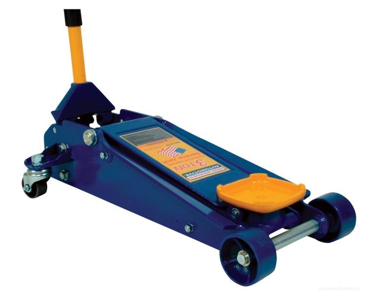 A Brief Guide to Buying the Best Car Floor Jack